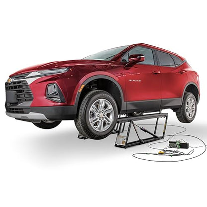 8000TL Portable Car Lift with 8