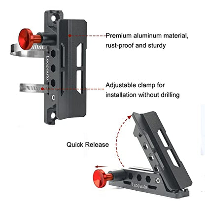 Universal Fire Extinguisher Mount