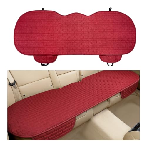 Back Car Seat Cover
