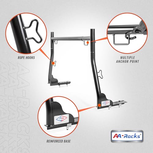 Model X31 J Truck Ladder Rack 800Ibs Capacity with