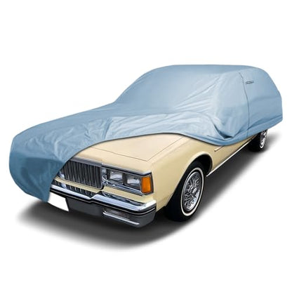 Car Cover Waterproof All Weather for 1977
