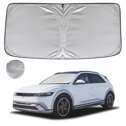 Windshield Sun Shade for 2022