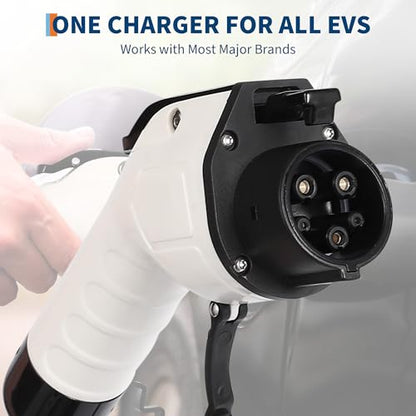 Level 2 EV Charger