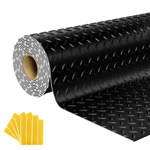 7.5x20 FT Garage Floor Mat