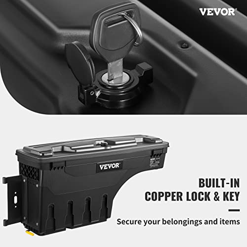 Truck Bed Storage Box
