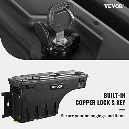 Truck Bed Storage Box