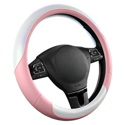 Steering Wheel Cover