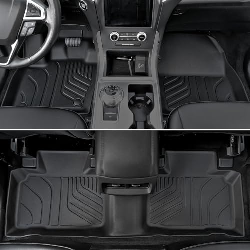 Floor Mats for 2015