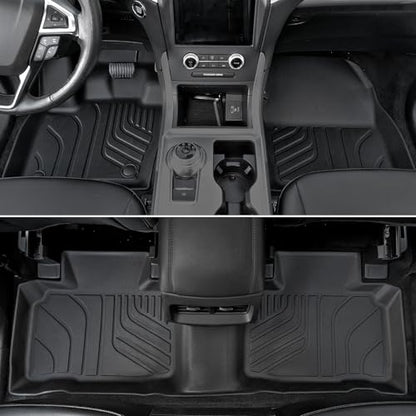 Floor Mats for 2015