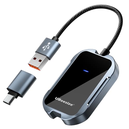 Wireless CarPlay Adapter