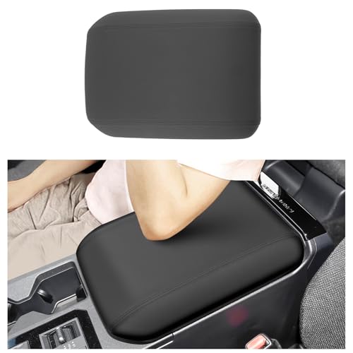 for 2024 2026 2027 Land Cruiser Armrest Cover