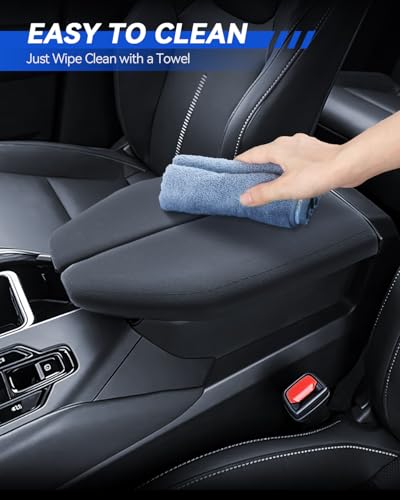 TX Armrest Cover for 2024 2025 2026 Lexus TX TX350