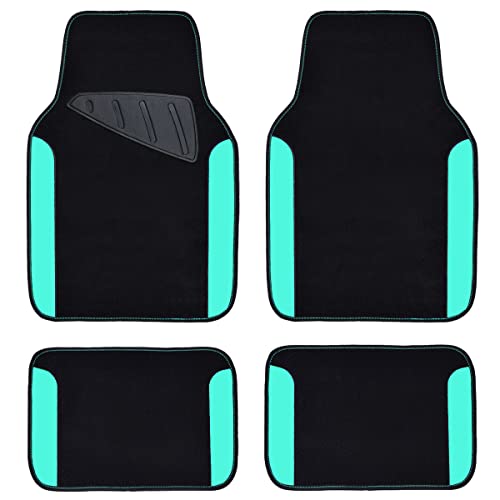 Waterproof Universal Fit Car Floor Mats