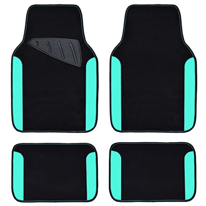Waterproof Universal Fit Car Floor Mats