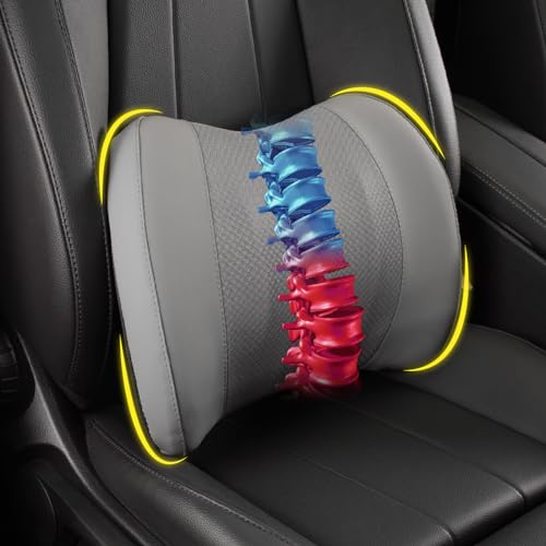 Lumbar Support Pillow for Car