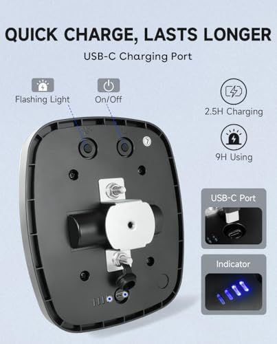 Wireless Trailer Lights