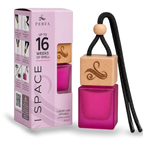 Car Air Freshener for Women