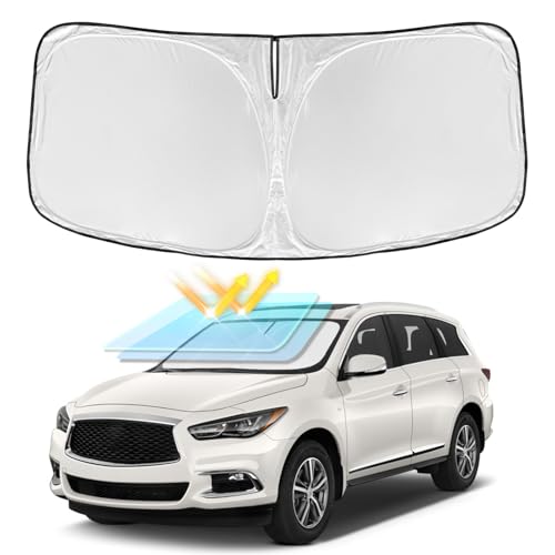 for Infiniti QX60 2014