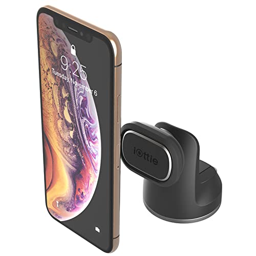 iTap 2 Magnetic Dashboard Car Mount Holder