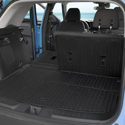 Floor Mats for 2021