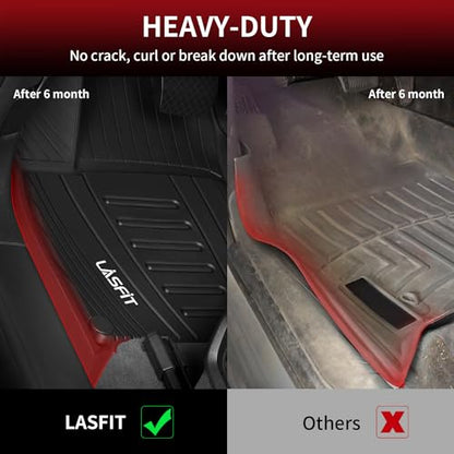 Floor Mats for Audi Q5