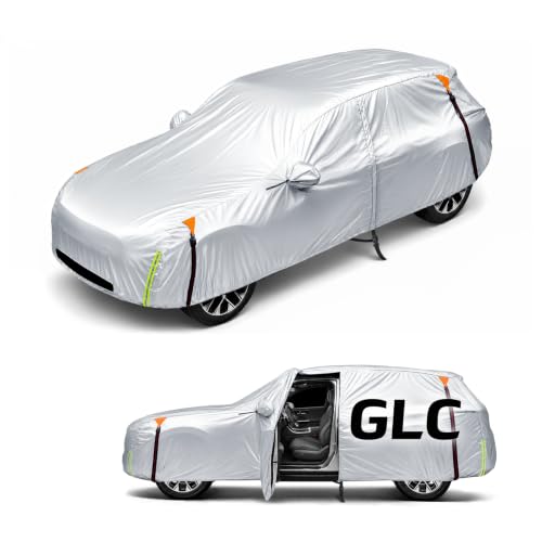 Mercedes Benz GLC