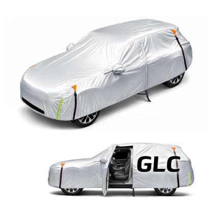 Mercedes Benz GLC