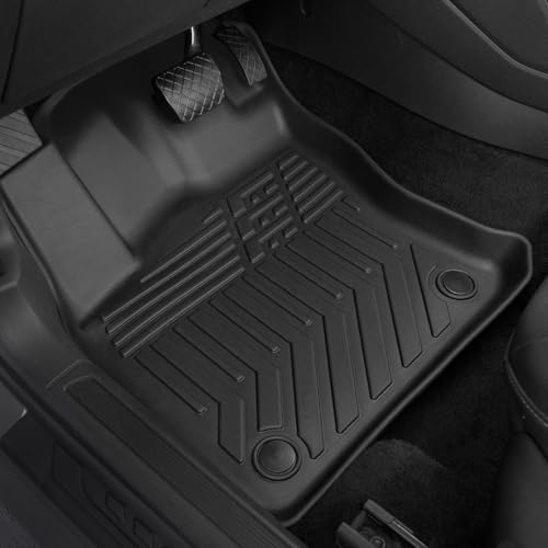 Floor Mats for 2022