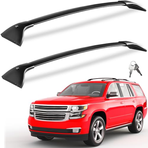 Roof Rack Cross Bars for 15