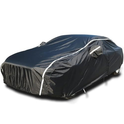 Car Cover Waterproof All Weather