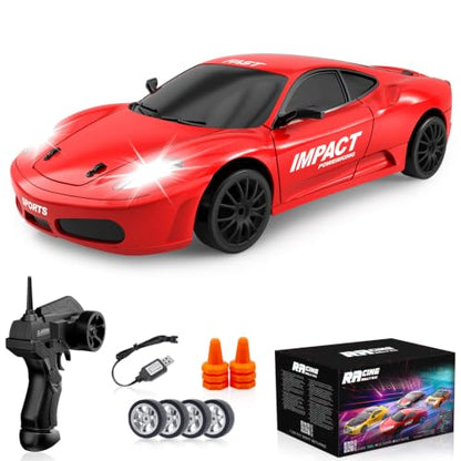 RC Drift Car 2.4GHz Remote Control Cars 1