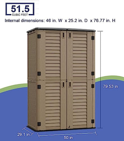 Sheds & Outdoor Storage
