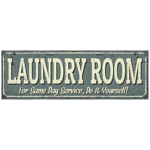 20" x 59" Laundry Room Rug