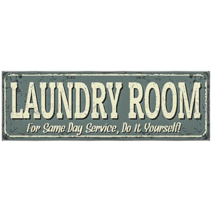 20" x 59" Laundry Room Rug