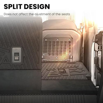 Rear Back Seat Cover for Ford Bronco 4