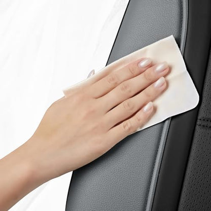 Leather Seat Covers
