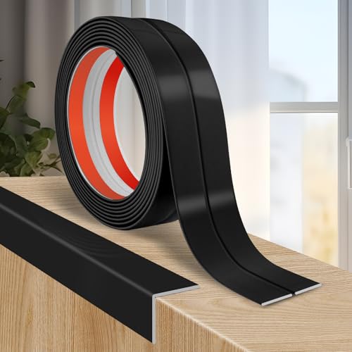 Wall Corner Protector Peel and Stick Corner Trim Molding