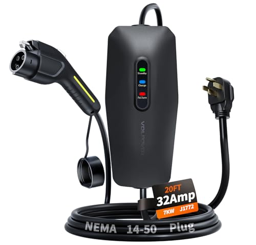 Level 2 EV Charger