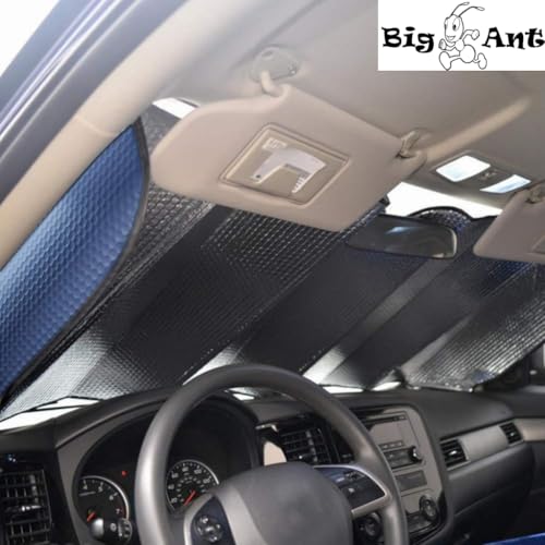 Windshield Sunshade Car Foldable UV Ray Reflector Auto Front Window Sun Shade Visor Shield Shade