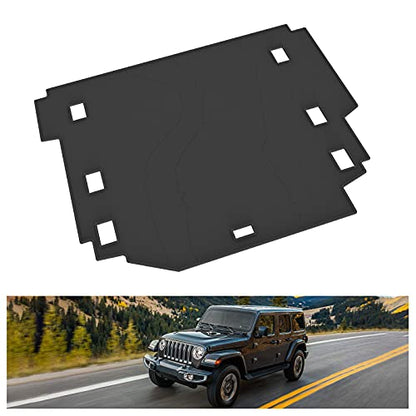 Cargo Mat for 2018