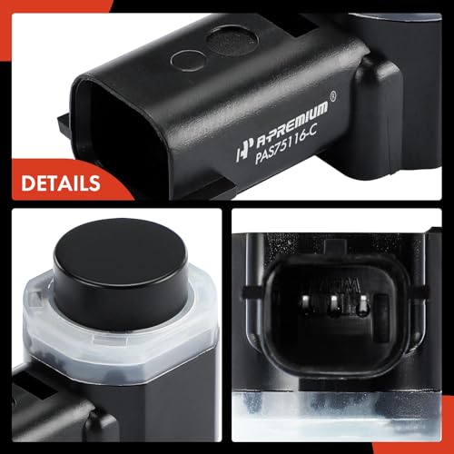 Parking Assist Sensor Compatible with Ford