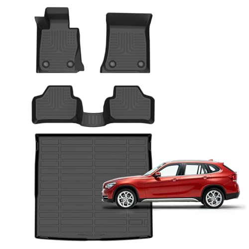 for BMW X1 Floor Mats 2013 2014 2015