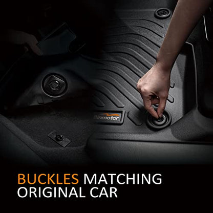 Floor Mats for 2015