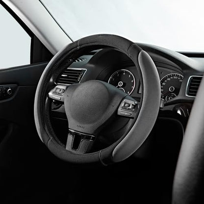 Steering Wheel Cover
