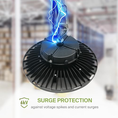 500W LED High Bay UFO Lighting