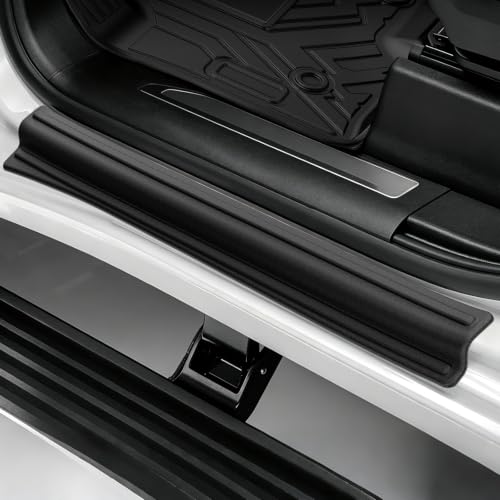 Floor Mats for 2019