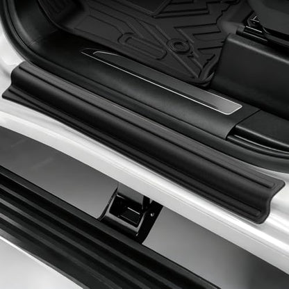 Floor Mats for 2019