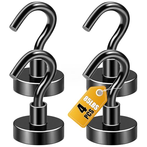 Magnetic Hooks