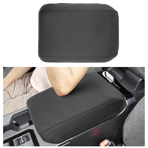 for Toyota Land Cruiser Accessories 2024 2025 2026 Land Cruiser Armrest Cover for 2025 2026 Toyota Land Cruiser Center Console Cover 2024