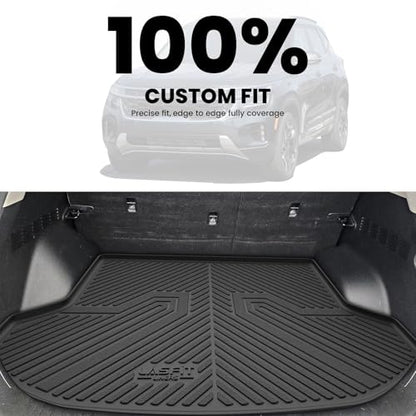 Cargo Mat for Kia Seltos 2026 2025 2024